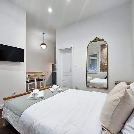 Easy Life Appartement Belgrado Buitenkant foto