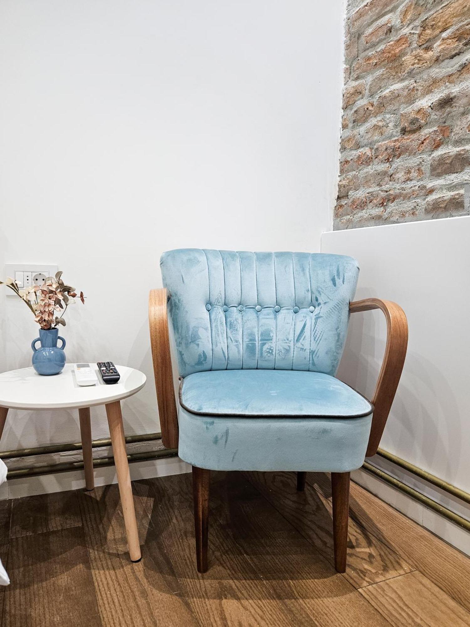 Easy Life Appartement Belgrado Buitenkant foto